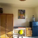 The Good Place Studio/ 100M Beach