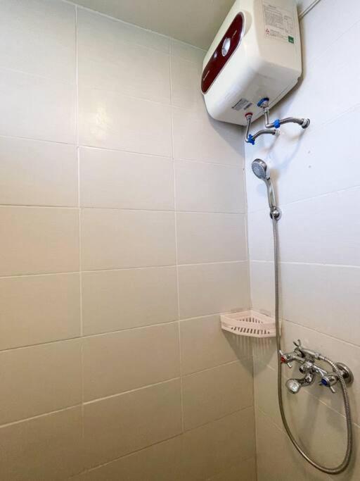 Apartemen The Good Place Studio/ 100m Beach Sanur (Bali)