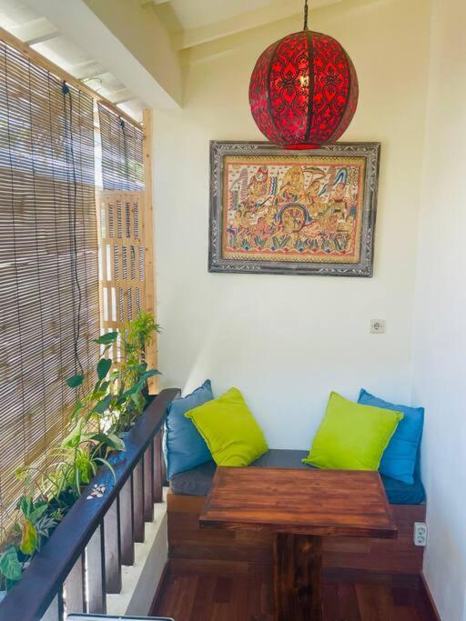 Apartemen The Good Place Studio/ 100m Beach *